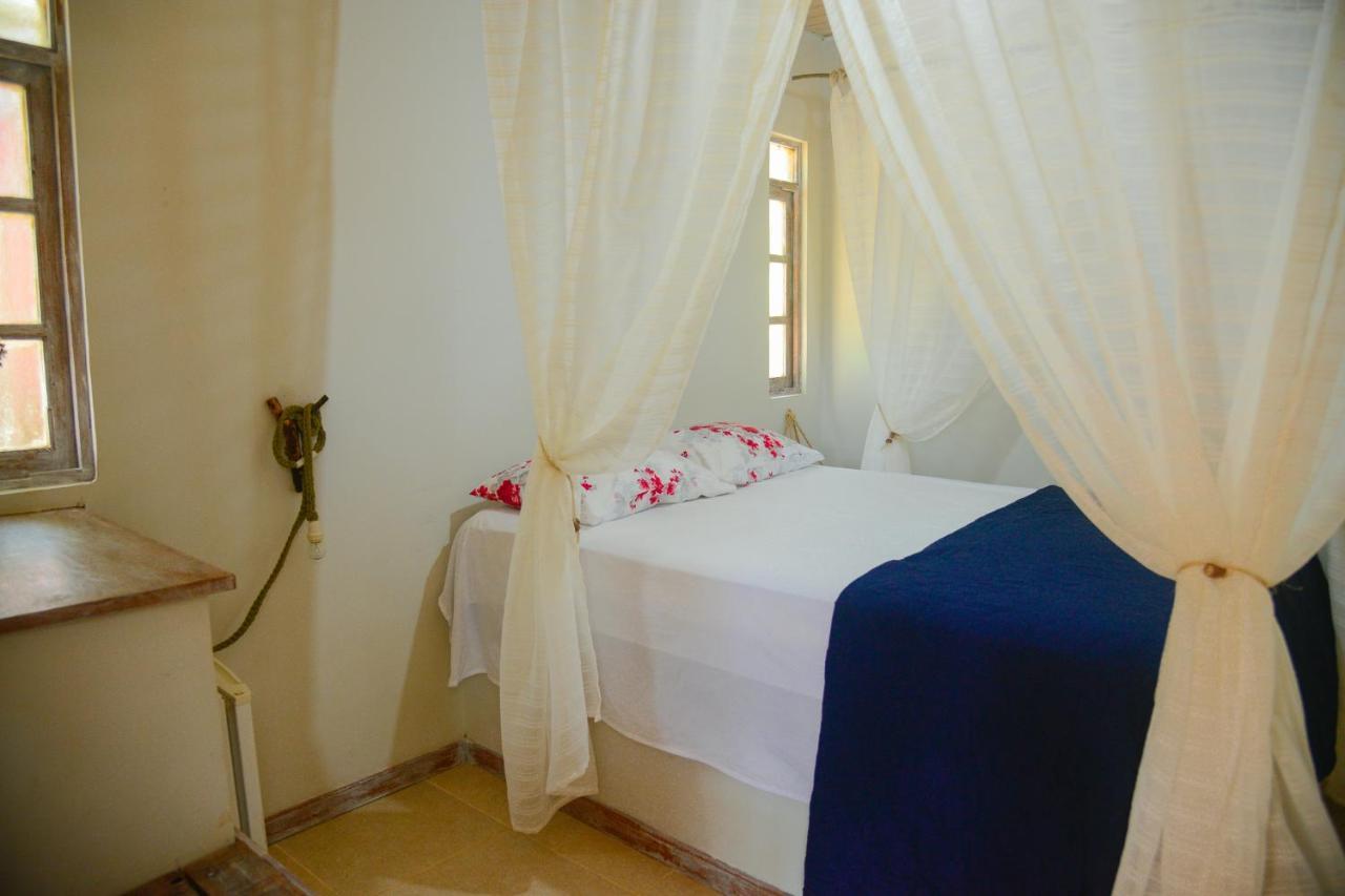 Pousada Bellatrix Ecolodge Castelo da Torre 외부 사진