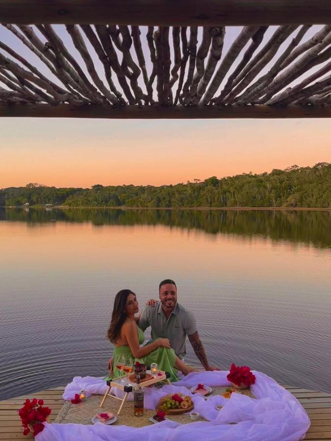 Pousada Bellatrix Ecolodge Castelo da Torre 외부 사진