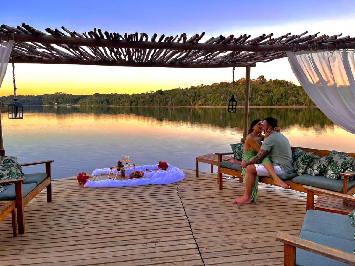 Pousada Bellatrix Ecolodge Castelo da Torre 외부 사진
