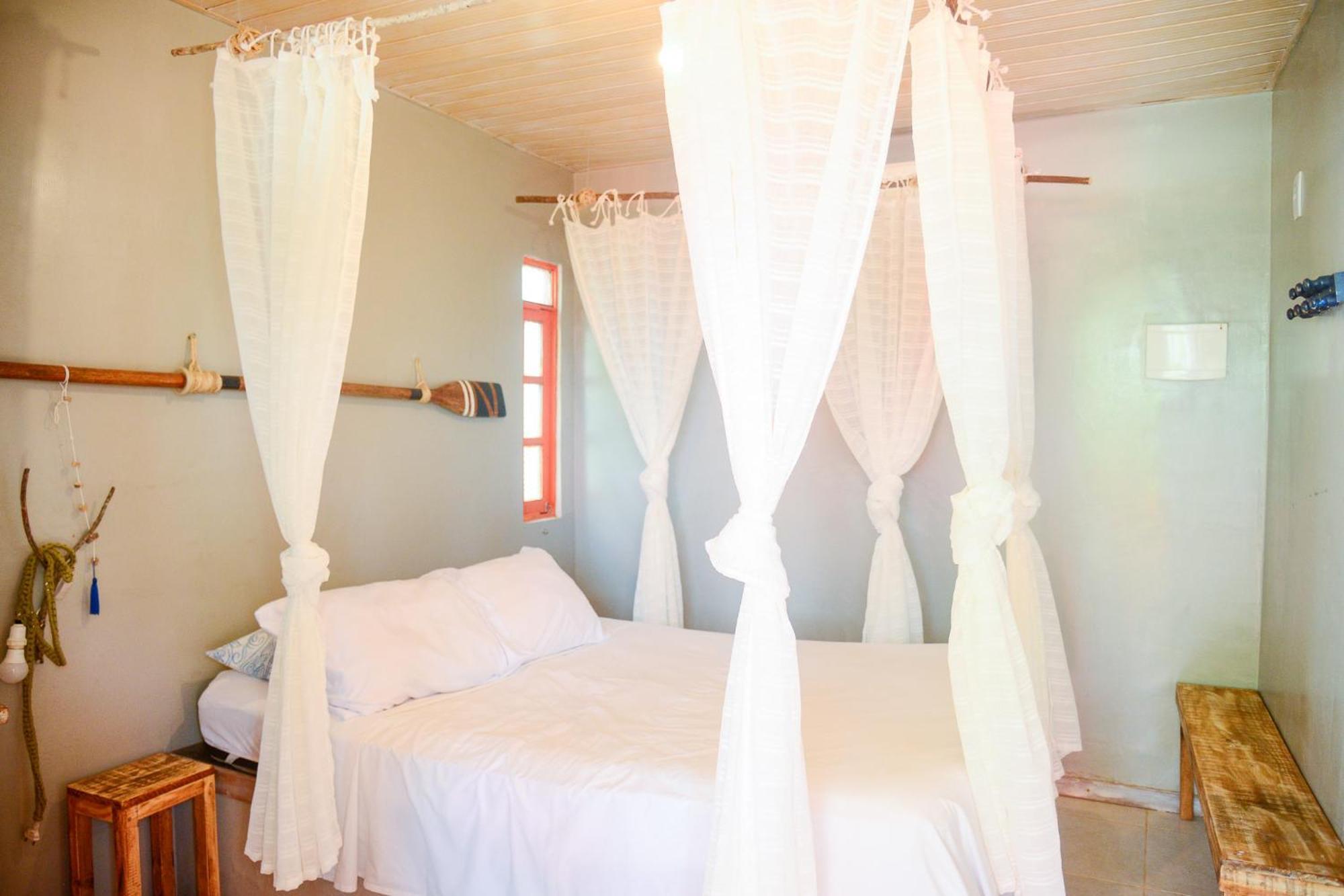 Pousada Bellatrix Ecolodge Castelo da Torre 외부 사진