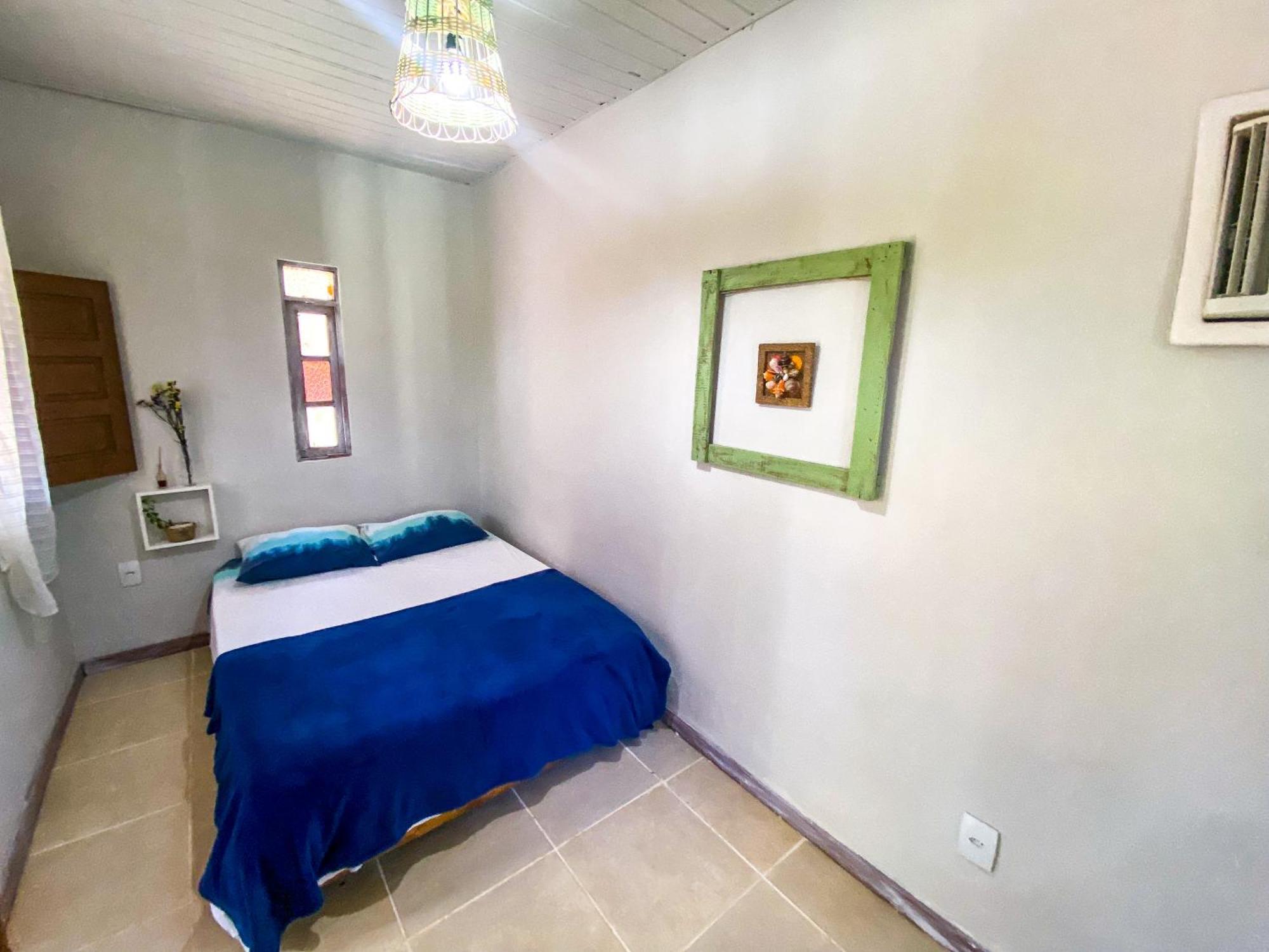 Pousada Bellatrix Ecolodge Castelo da Torre 외부 사진