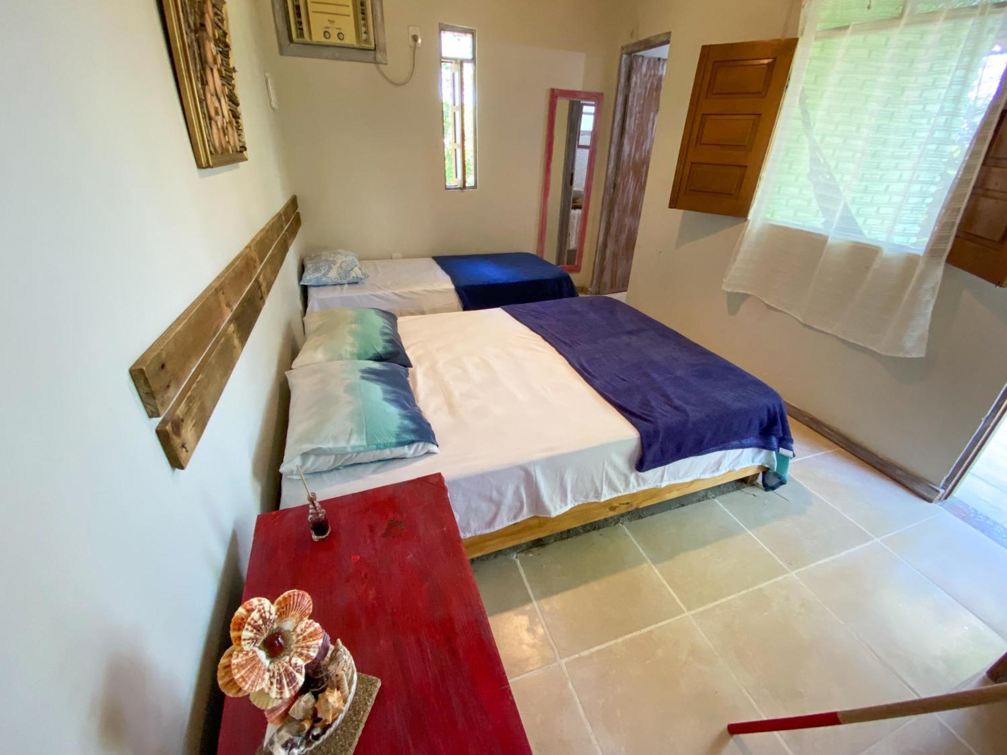 Pousada Bellatrix Ecolodge Castelo da Torre 외부 사진